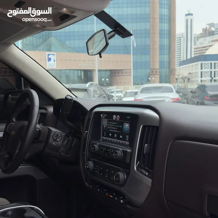 للبيع Silverado 2015