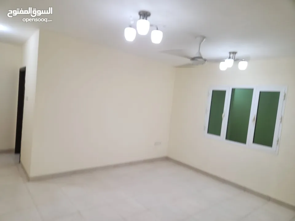 شقة للايجار في غلا-2BHK Apartment for rent in Ghala