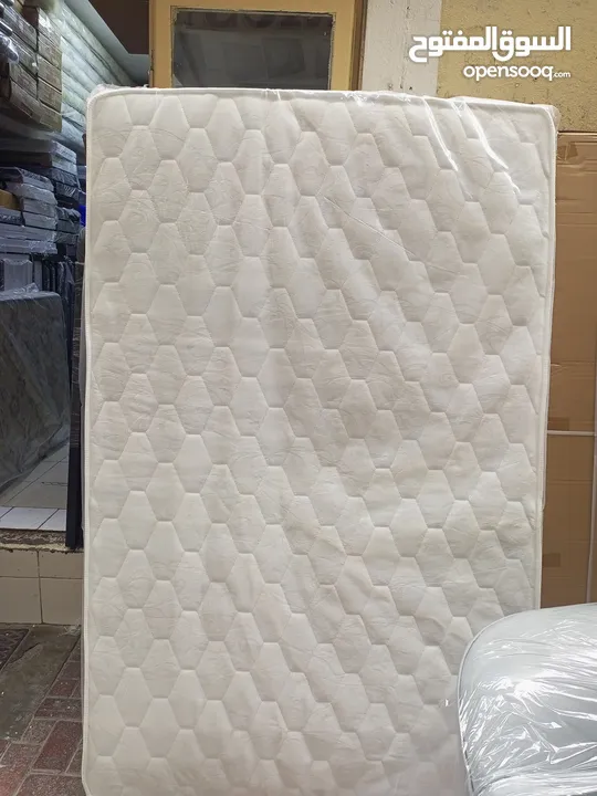 we have brand new madical mattress available