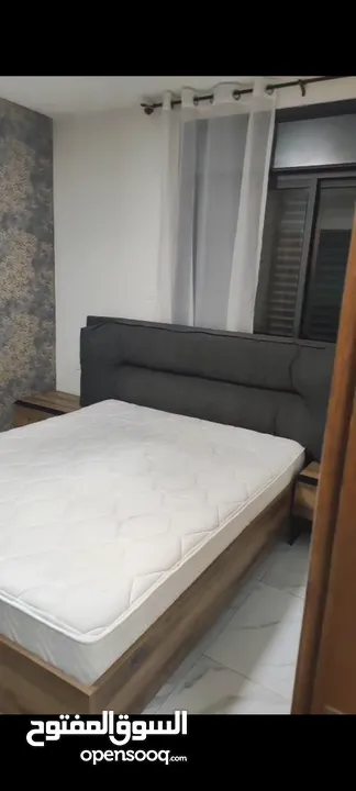 شقه مميزه سوبر ديلوكس مفروشه للايجار جديده الريحان قرب لكاسا مول