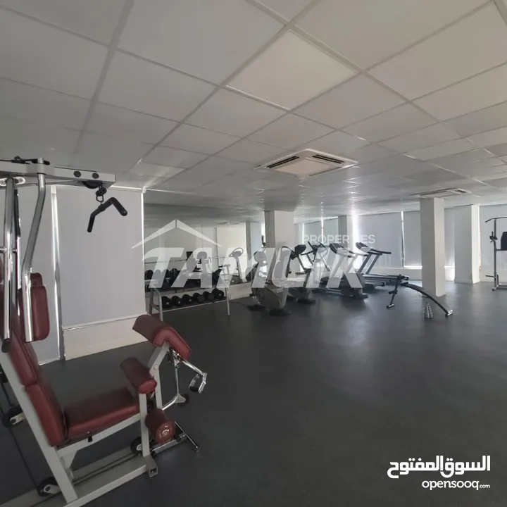 Fancy Apartment for Rent in Al Azaiba  REF 489TB