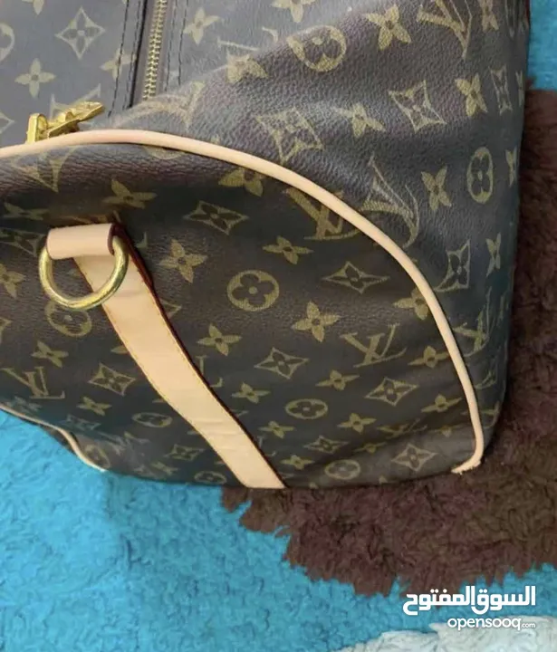 شنطة لويس فتونLuis Vuitton bag
