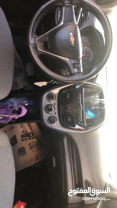 شفروليه سبارك 2018 اتوماتيك سعر حرق ماتور 1400 ترخيص وتامين لشهر 6