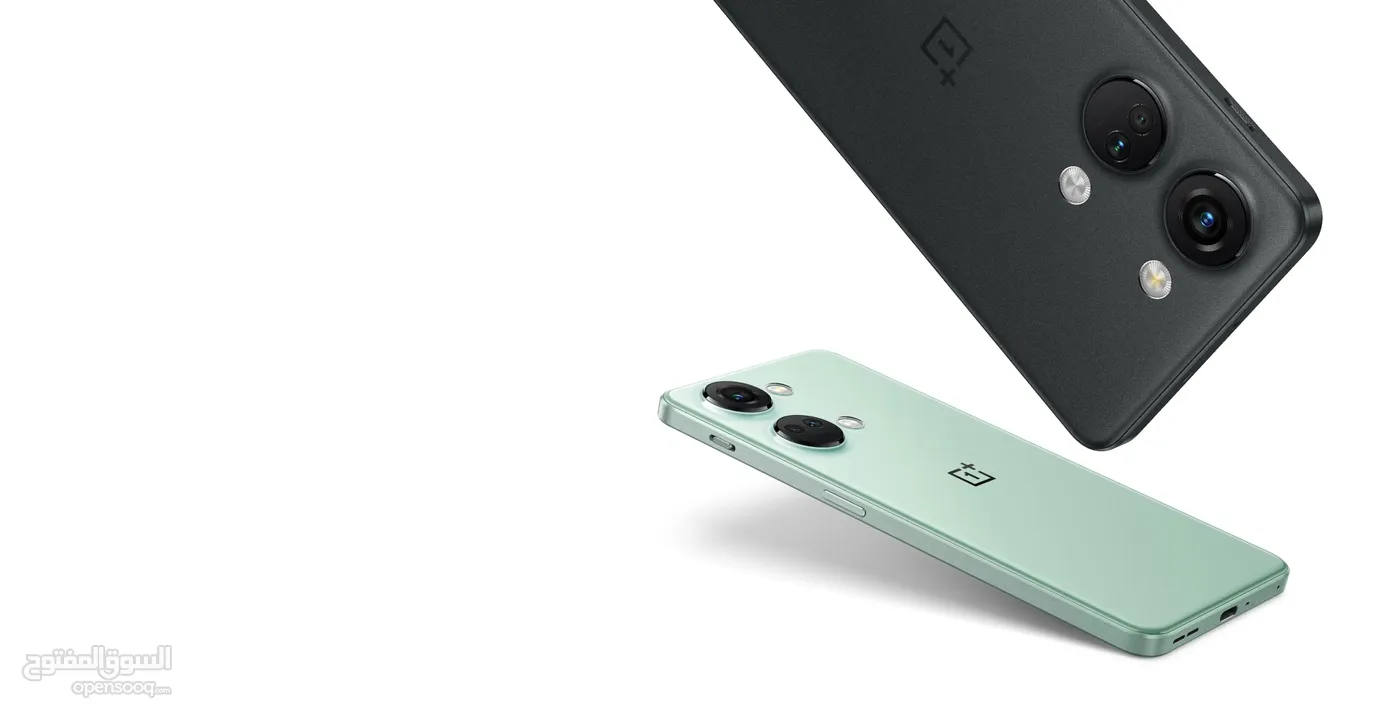OnePlus Nord 3 5G Brand New - ون بلص نورد 3 5 جي جديد 12 رام - 256 ذاكرة