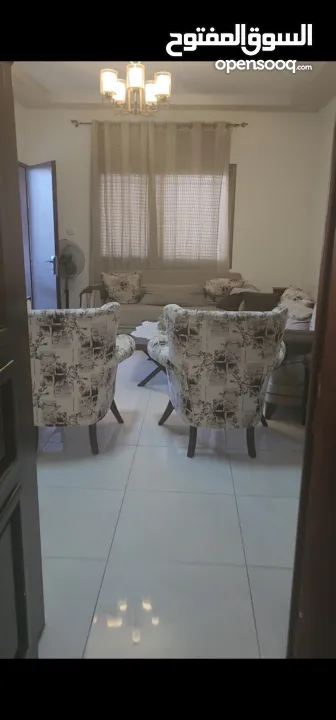 شقة طابق اول