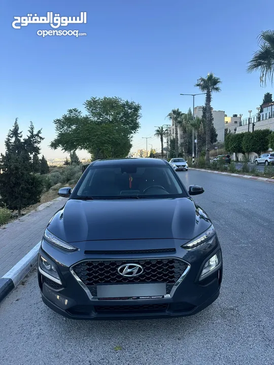 كونا  27000 عداد