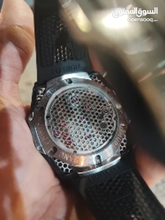 Hublot Big bang 2023