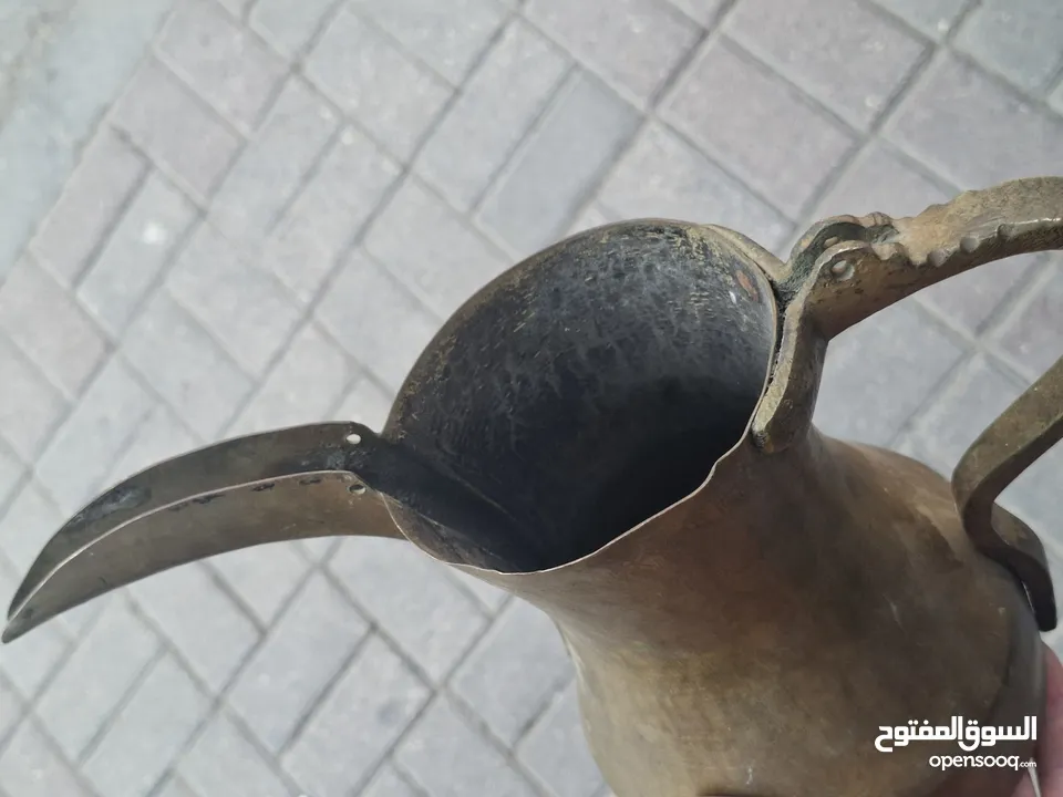 دله عمل ابراهيم قديمة