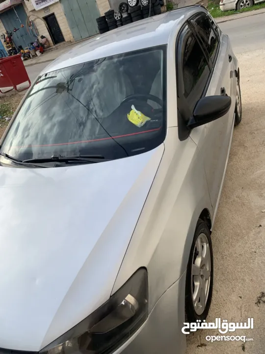 2014polo مديل