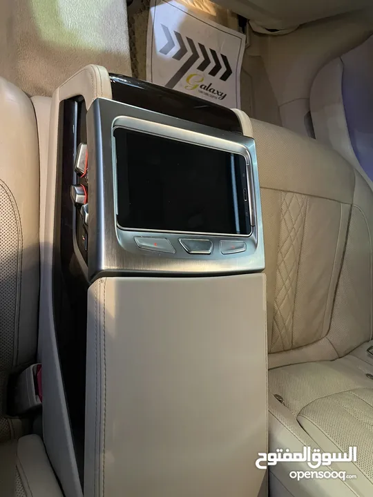اقساط عن طريق المعرض مباشرة بدون واسطة بنوك كاش/ اقساط BMW740LI