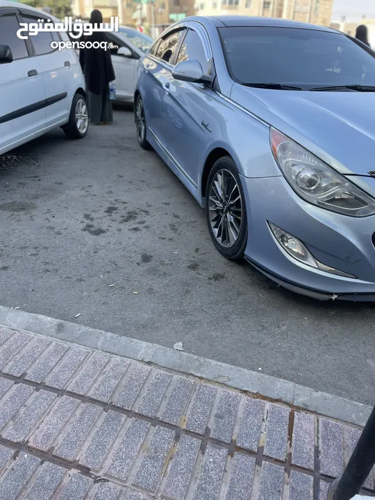 جنط هونداي Ad التيربو 2018