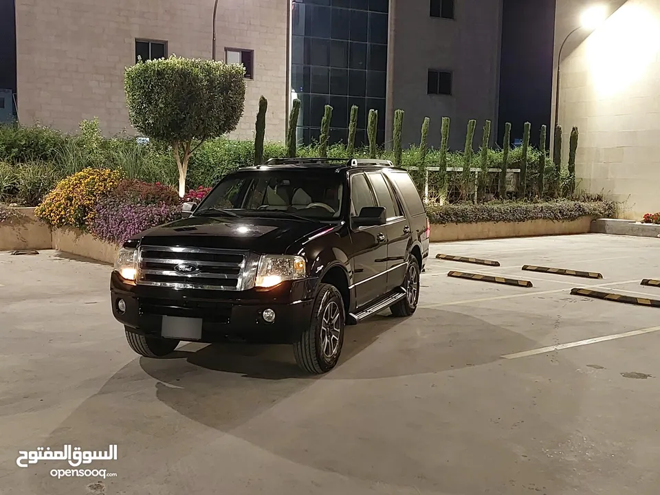 فورد اكسبديشن  2011  للبيع