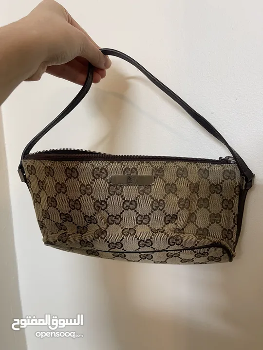 Gucci vintage