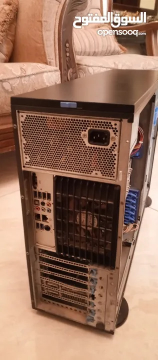 supermicro server pc