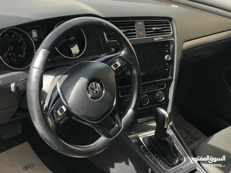 جولف mk7.5
