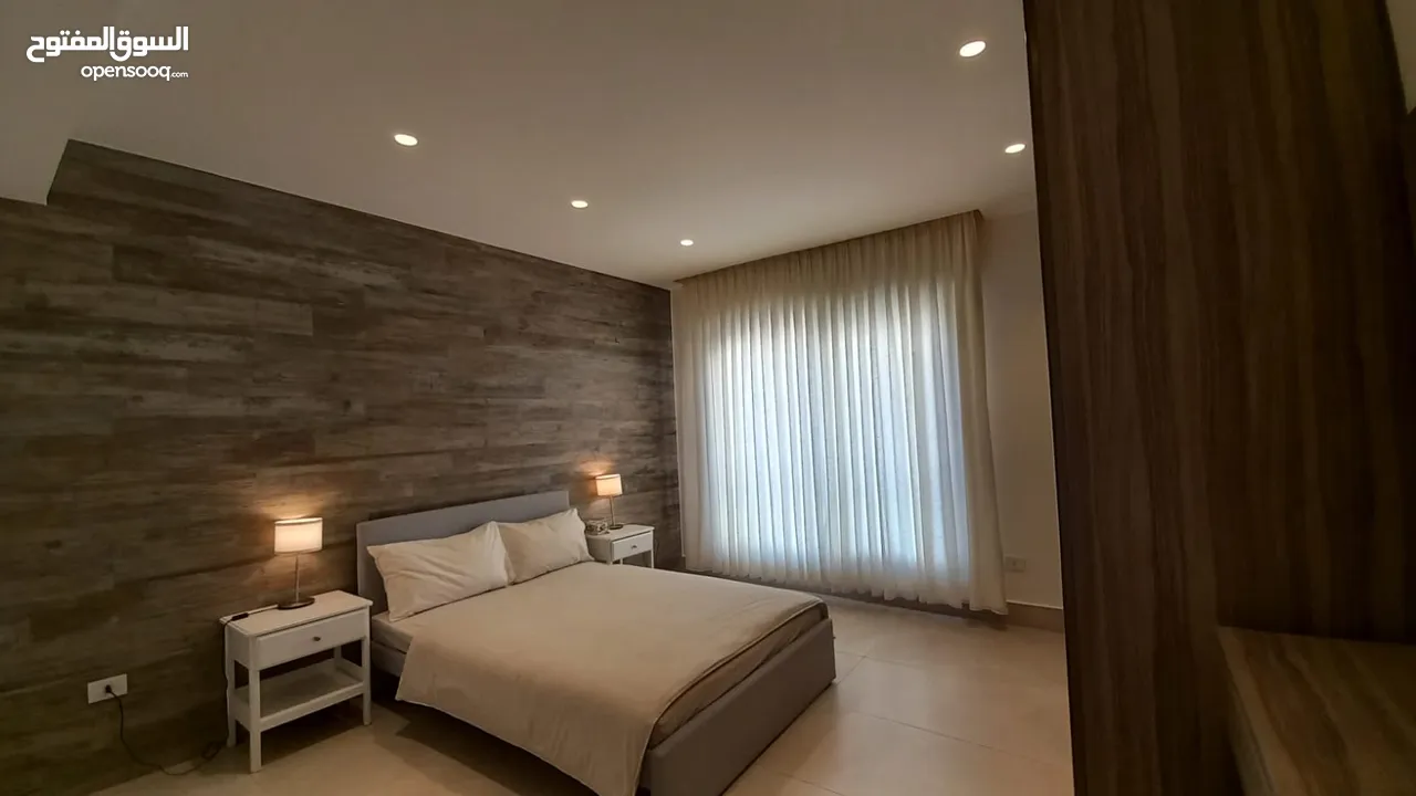 شقة فاخرة لللايجار في عبدون ( Property 40198 )-174873602