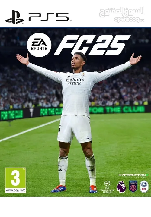 ألعاب PS5 للبيع بسعر حرق من الآخر \  CD Playstation 5 رام الله