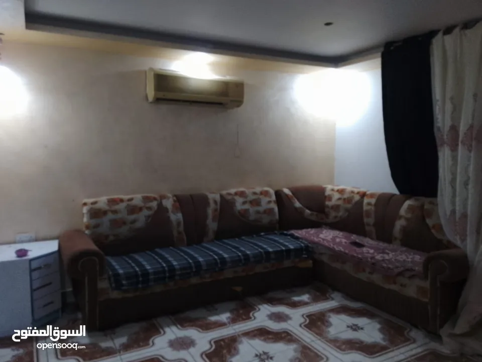 استديو مفروش للايجار