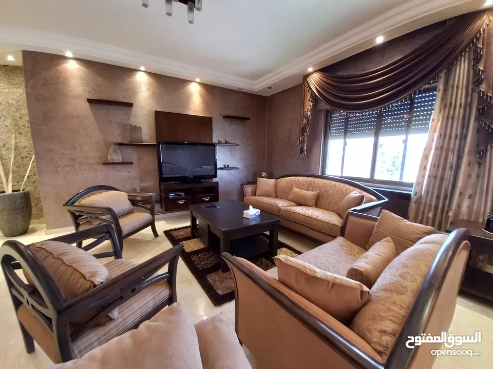 Furnished Apartment to Rent 150sqm ( Property 16480 )-174813633