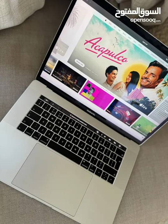 MacBook pro 3018