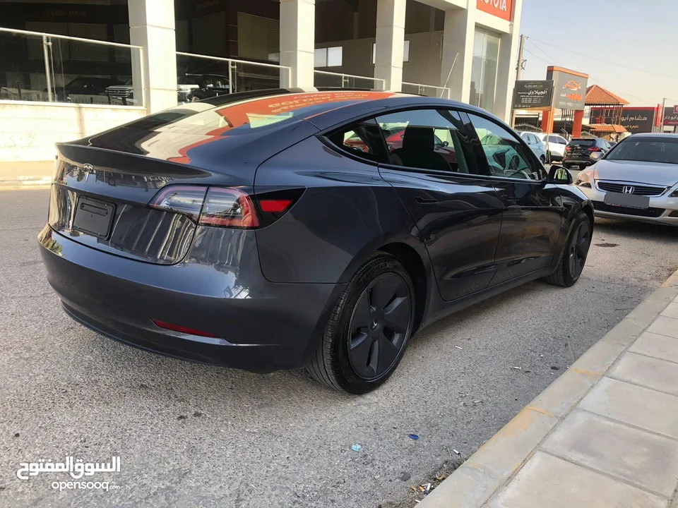 تيسلا موديل 3 اون فيراني موديل 2023