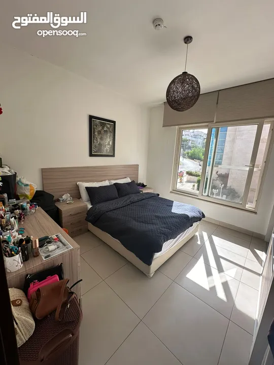 شقة مفروش للإيجار في عبدون ( Property 37896 )-175072321