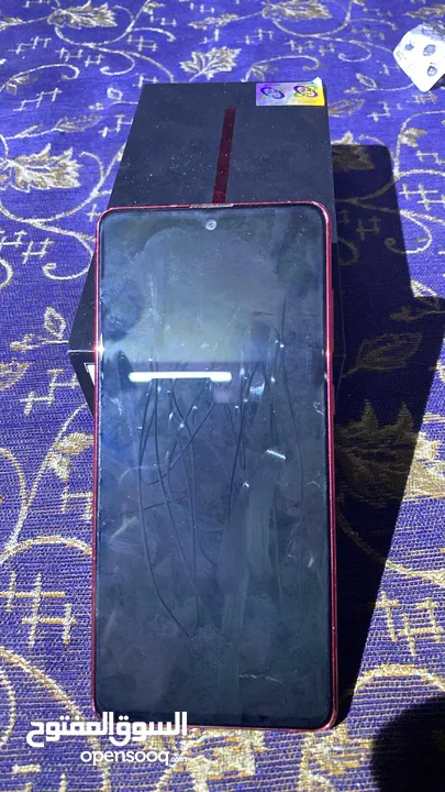 SAMSUNG Note10 Lite