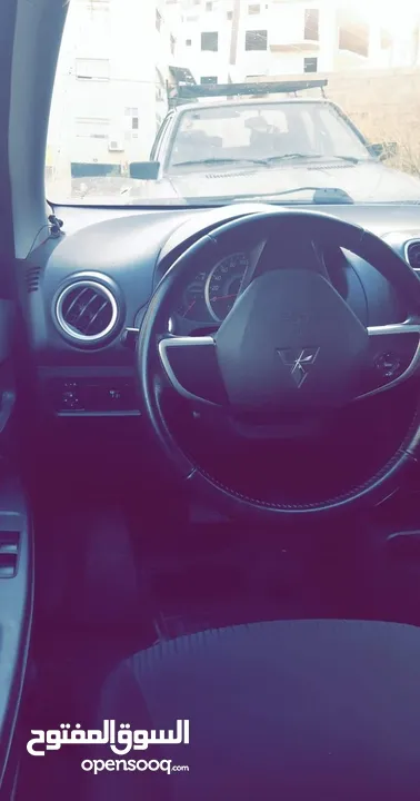 متسوبيشي اتراج