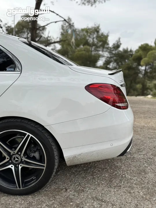 Mercedes c350e 2016 plug-in hybrid