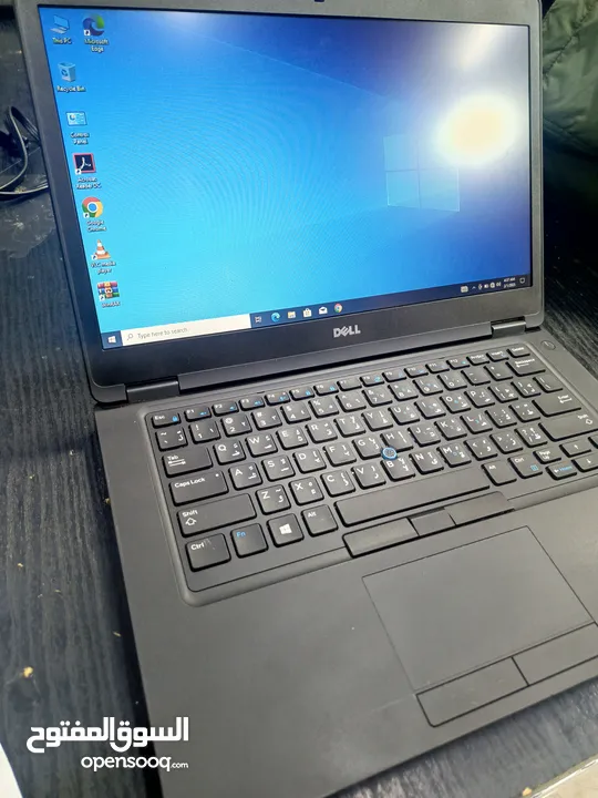 Dell latitude
