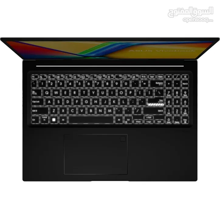 لابتوب ايسوس كور أي 9 الجيل الثالث عشر  كرت 4060  Asus vivobook 16x k3605v