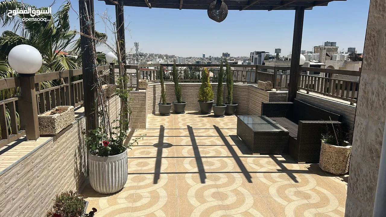 Apartment For sale in 7th circle  ( Property 31188 )-174782729