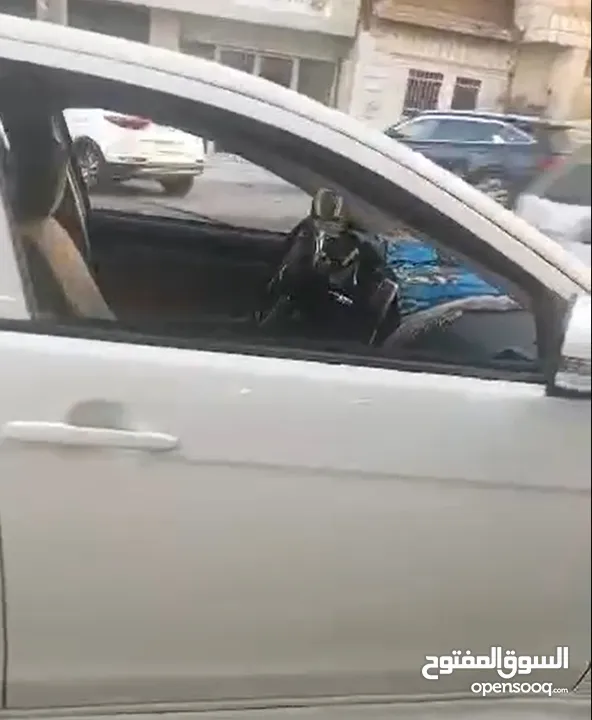 متسوبيشي لانسر 2015