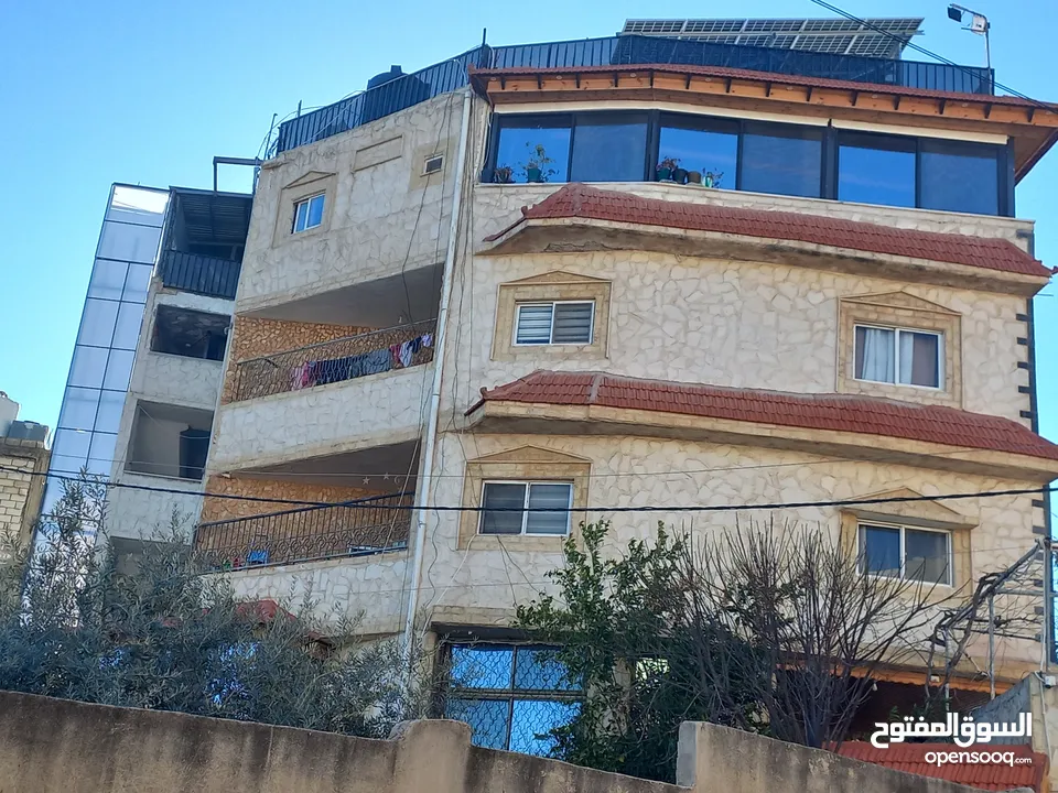 عمارة للبيع