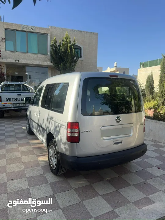 كادي ترخيص 2012