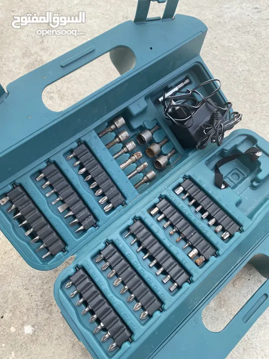 Makita Screwdriver