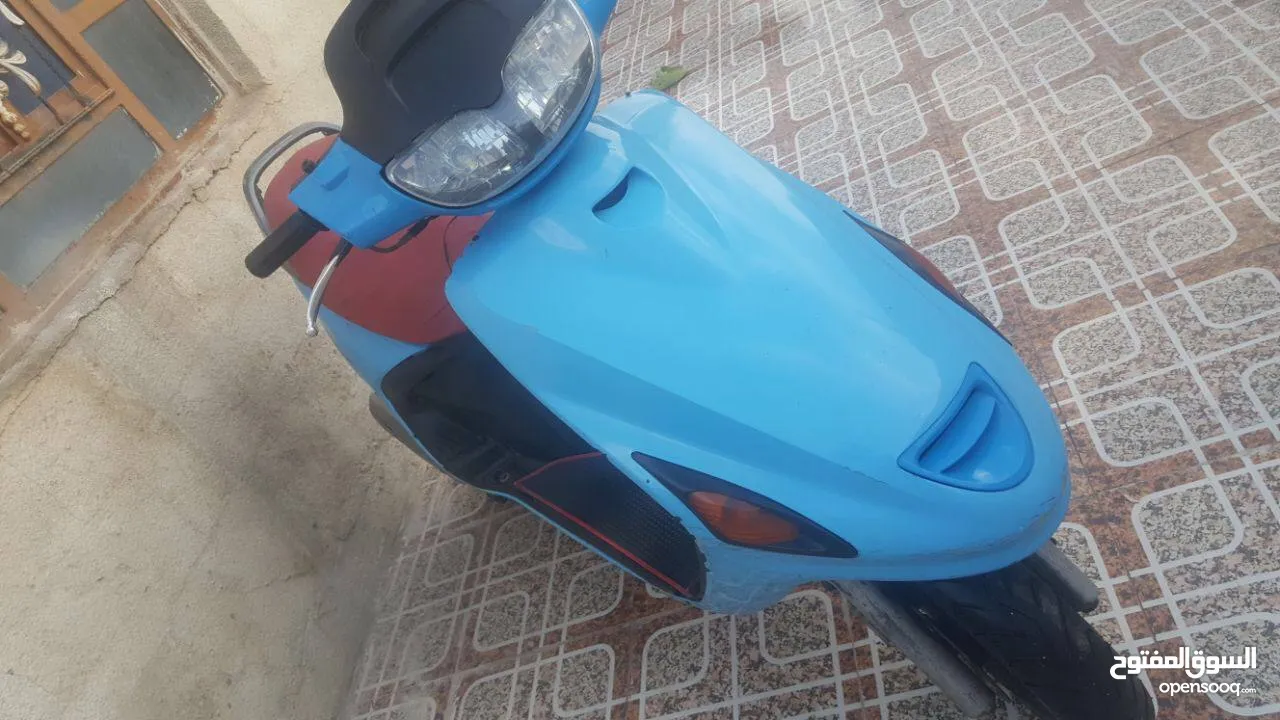 فراشه فحل محرك مكفول : Motorcycles Yamaha Kodiak 700 : Basra Al-Hartha  (201727333)