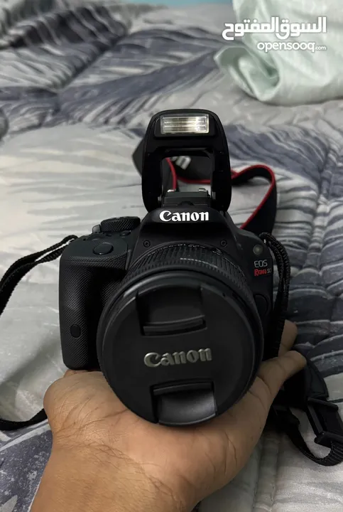 DSLR camera for sale