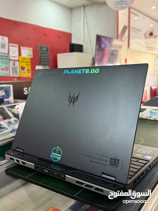 أيسر بروديتر هيلوس 16 احدث نوع