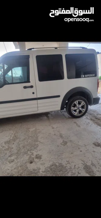 فورد كونكت 2011