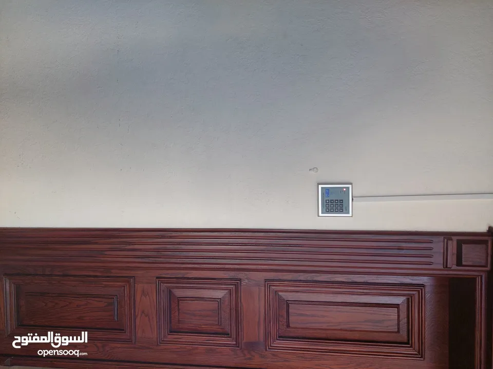 كاميرات المراقبه Dahua Hikvision كفاله مدى عام