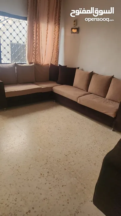 طقم مورس ثمن مقاعد