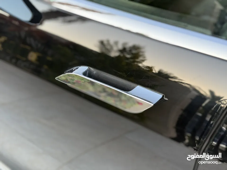 Tesla model s 75 2017 mcu2 فحص كامل
