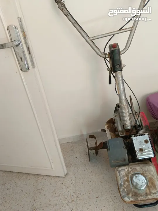 تراكتور هوندا يدوي للبيع