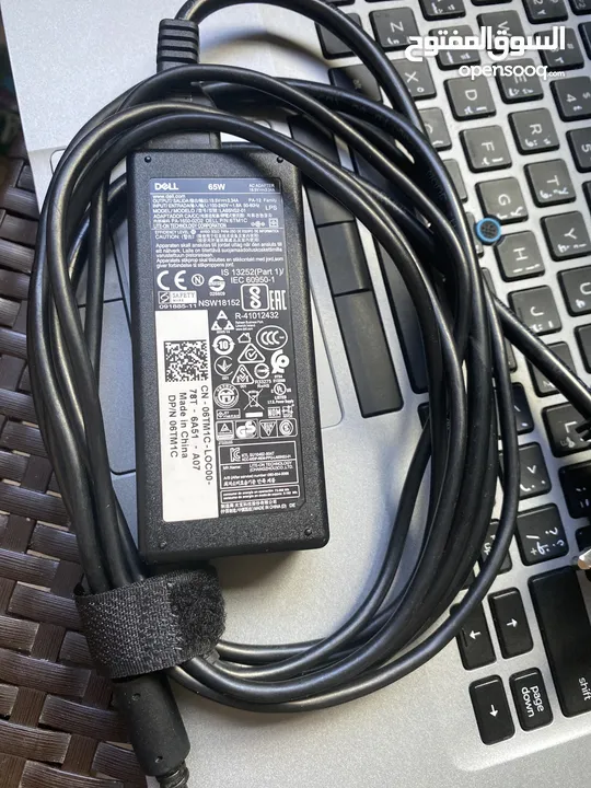 لاب توب بسعر مغري وقابل للتفاوض ( DEEL )ديل  ( core i5 ) ( جيل العاشر ) ( ويندز 11 )