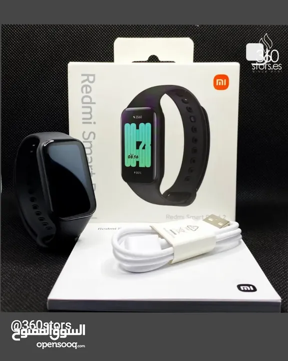 Redmi smart Band