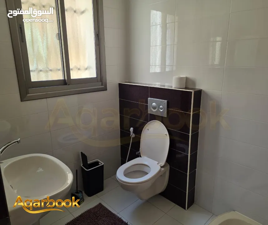 شقة مفروشة للايجار