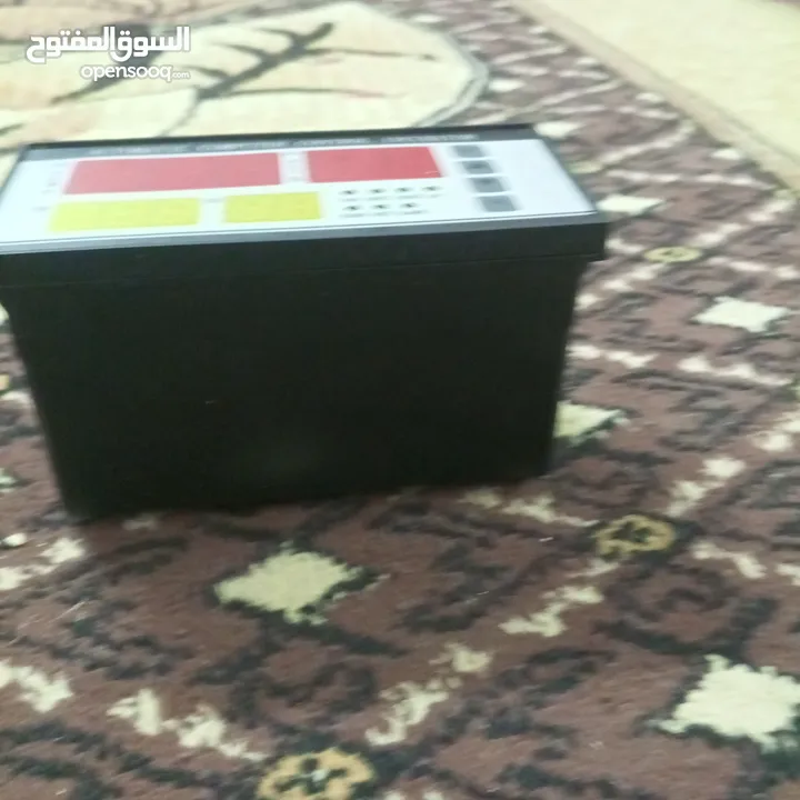 جهاز xm18 للفقاسات جديد بحاله الوكاله يرجه التواصل على الدردشات فقط