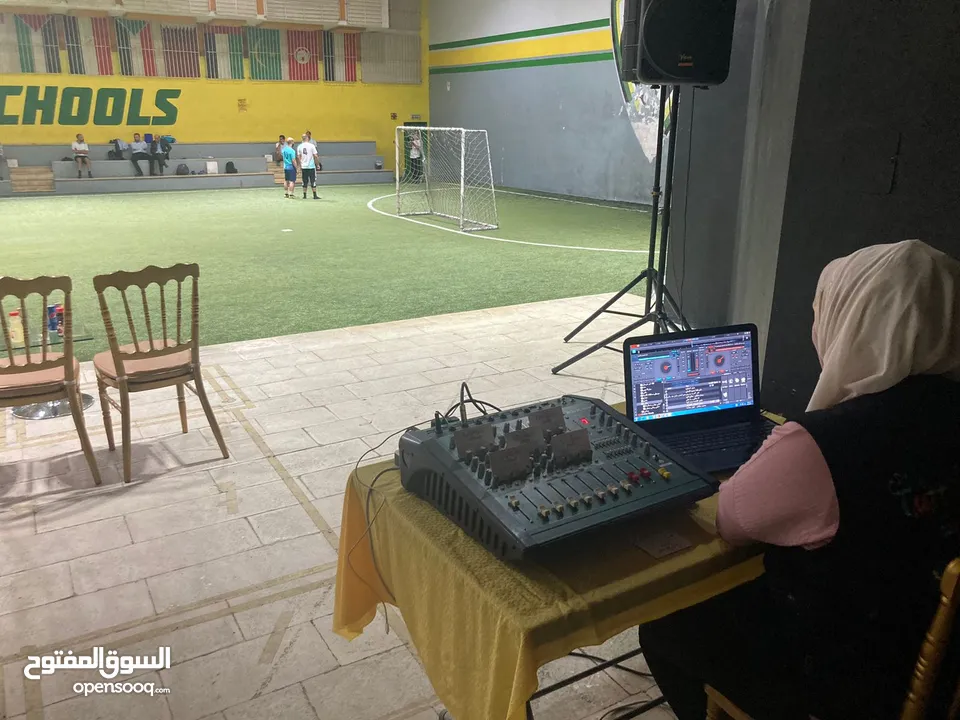 صبايا ديجي لحفلات السيدات