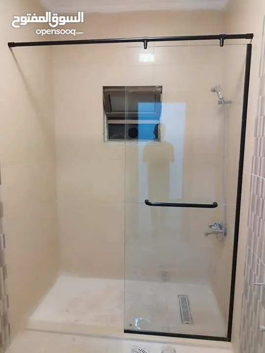 زين للزجاج والمرايا والسيكوريت